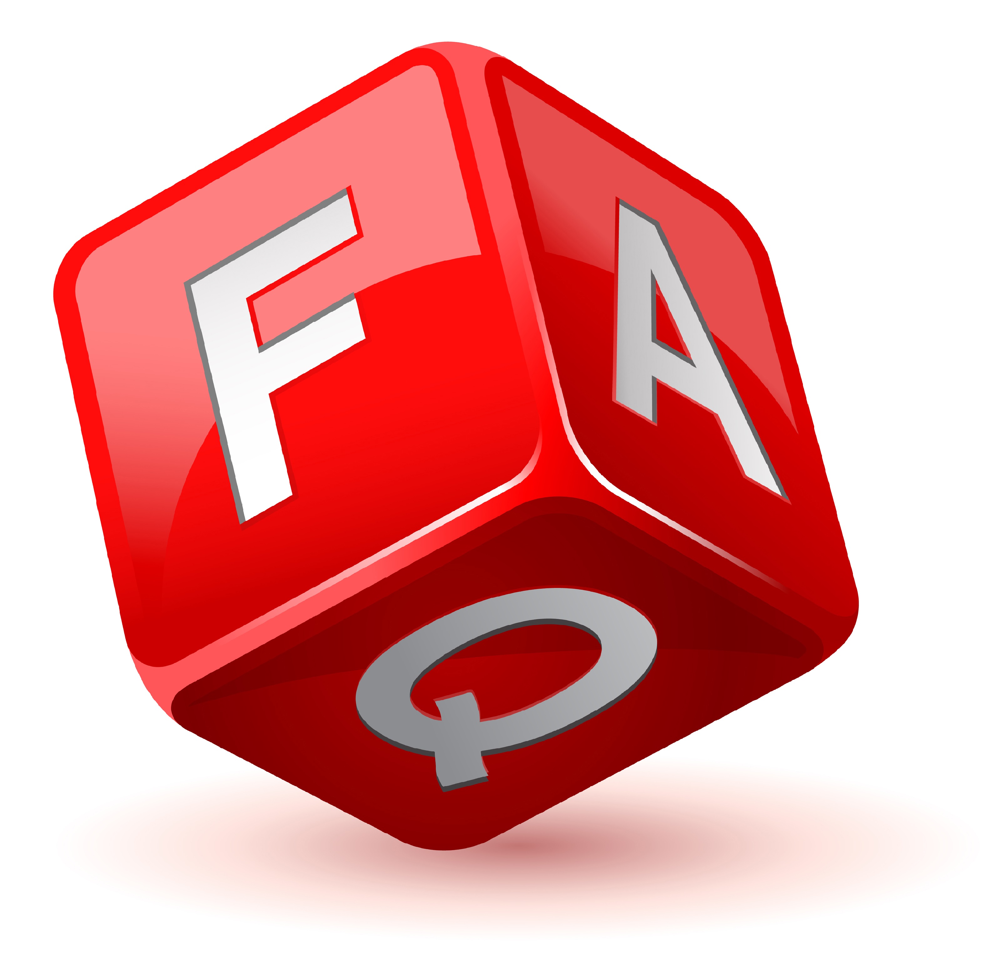 F.A.Q – Media Mails Inc